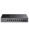 *TP-Link SG2210XMP-M2 switch  8x2.5GE PoE+ 2SFP+ - nr 42