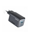 anker Ładowarka 737 GaNPrime 100W USB-C x 2 USB-A x 1 - nr 1