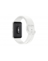 Opaska sportowa Samsung Galaxy Fit 3 (R390) Silver - nr 15