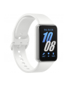 Opaska sportowa Samsung Galaxy Fit 3 (R390) Silver - nr 20