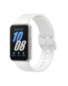 Opaska sportowa Samsung Galaxy Fit 3 (R390) Silver - nr 22