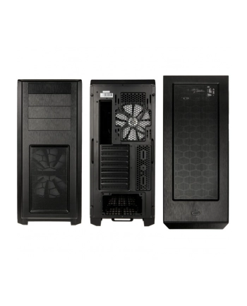 PHANTEKS Enthoo Pro Midi-Tower - czarny
