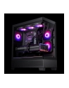 Phanteks XT View Tempered Glass Windows, D-RGB - Kolor: CZARNY - nr 21