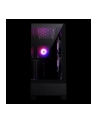 Phanteks XT View Tempered Glass Windows, D-RGB - Kolor: CZARNY - nr 22