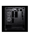 Phanteks XT View Tempered Glass Windows, D-RGB - Kolor: CZARNY - nr 25
