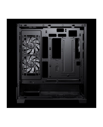 Phanteks XT View Tempered Glass Windows, D-RGB - Kolor: CZARNY