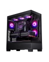 Phanteks XT View Tempered Glass Windows, D-RGB - Kolor: CZARNY - nr 27