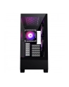 Phanteks XT View Tempered Glass Windows, D-RGB - Kolor: CZARNY - nr 29