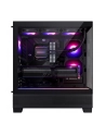 Phanteks XT View Tempered Glass Windows, D-RGB - Kolor: CZARNY - nr 30