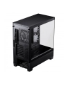 Phanteks XT View Tempered Glass Windows, D-RGB - Kolor: CZARNY - nr 31