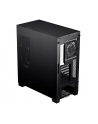 Phanteks XT View Tempered Glass Windows, D-RGB - Kolor: CZARNY - nr 32