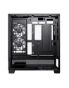 Phanteks XT View Tempered Glass Windows, D-RGB - Kolor: CZARNY - nr 33