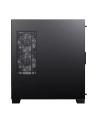 Phanteks XT View Tempered Glass Windows, D-RGB - Kolor: CZARNY - nr 34