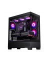 Phanteks XT View Tempered Glass Windows, D-RGB - Kolor: CZARNY - nr 37