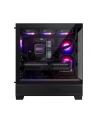 Phanteks XT View Tempered Glass Windows, D-RGB - Kolor: CZARNY - nr 39