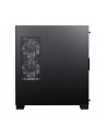 Phanteks XT View Tempered Glass Windows, D-RGB - Kolor: CZARNY - nr 42