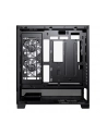 Phanteks XT View Tempered Glass Windows, D-RGB - Kolor: CZARNY - nr 43