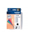 bczerwonyher LC-223BK BLACK INK CARTRIDGE/550 PAGES ISO STANDARDS 24711 - nr 11