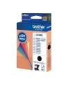 bczerwonyher LC-223BK BLACK INK CARTRIDGE/550 PAGES ISO STANDARDS 24711 - nr 5