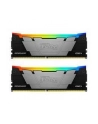 MEMORY DIMM 16GB PC28800 DDR4/K2 KF436C16RB2AK2/16 KINGSTON - nr 139