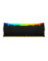 MEMORY DIMM 16GB PC28800 DDR4/K2 KF436C16RB2AK2/16 KINGSTON - nr 84