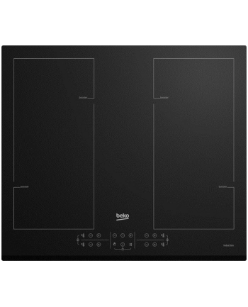 beko Płyta indukcyjna HII64206F2MT nr 1