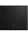 beko Płyta indukcyjna HII64206F2MT - nr 9