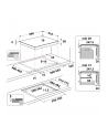 whirlpool Płyta indukcyjna WLB4060CPNE - nr 3