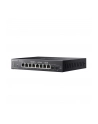 *TP-Link SG2210XMP-M2 switch  8x2.5GE PoE+ 2SFP+ - nr 10