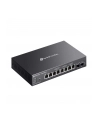 *TP-Link SG2210XMP-M2 switch  8x2.5GE PoE+ 2SFP+ - nr 11