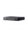 *TP-Link SG2210XMP-M2 switch  8x2.5GE PoE+ 2SFP+ - nr 21
