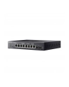 *TP-Link SG2210XMP-M2 switch  8x2.5GE PoE+ 2SFP+ - nr 26
