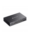*TP-Link SG2210XMP-M2 switch  8x2.5GE PoE+ 2SFP+ - nr 34