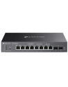 *TP-Link SG2210XMP-M2 switch  8x2.5GE PoE+ 2SFP+ - nr 38