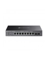 *TP-Link SG2210XMP-M2 switch  8x2.5GE PoE+ 2SFP+ - nr 43