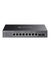 *TP-Link SG2210XMP-M2 switch  8x2.5GE PoE+ 2SFP+ - nr 6
