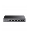 *TP-Link SG2210XMP-M2 switch  8x2.5GE PoE+ 2SFP+ - nr 9