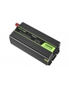 PRZETWORNICA NAPIĘCIA INWERTER Green Cell 12V -'gt; 230V 1000W/2000W CZYSTA SINUSOIDA INV09 - nr 22