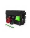 PRZETWORNICA NAPIĘCIA INWERTER Green Cell 12V -'gt; 230V 1000W/2000W CZYSTA SINUSOIDA INV09 - nr 23