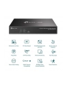 tp-link 4CH POE NETWORK VID-EO RECORD-ER/4 FE POE+ PORTS - nr 20