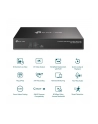 tp-link 4CH POE NETWORK VID-EO RECORD-ER/4 FE POE+ PORTS - nr 5