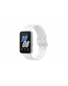 Opaska sportowa Samsung Galaxy Fit 3 (R390) Silver - nr 17