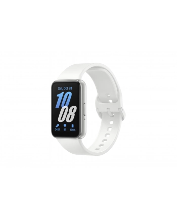 Opaska sportowa Samsung Galaxy Fit 3 (R390) Silver nr 1