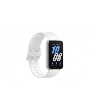 Opaska sportowa Samsung Galaxy Fit 3 (R390) Silver nr 2