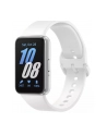 Opaska sportowa Samsung Galaxy Fit 3 (R390) Silver - nr 23