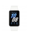 Opaska sportowa Samsung Galaxy Fit 3 (R390) Silver - nr 25