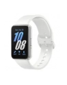 Opaska sportowa Samsung Galaxy Fit 3 (R390) Silver - nr 29