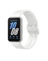 Opaska sportowa Samsung Galaxy Fit 3 (R390) Silver - nr 30