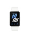 Opaska sportowa Samsung Galaxy Fit 3 (R390) Silver - nr 31