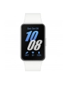 Opaska sportowa Samsung Galaxy Fit 3 (R390) Silver - nr 8